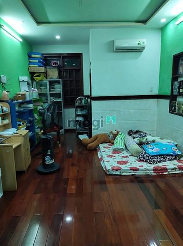 Hình ảnh Hẻm Nhựa 8m - Hương Lộ 2 - Bình Tân
