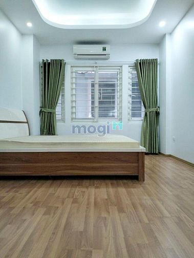 Hình ảnh Nhà Cầu Giấy, 6T chỉ hơn 3 tỷ cực hiếm