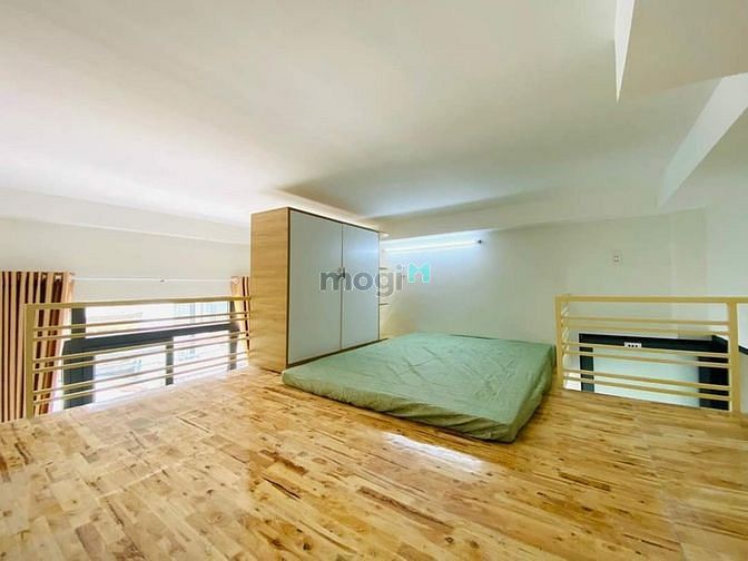 Hình ảnh Hẻm 8m - 25 CHDV Doanh Thu 80 triệu - Tân Phú