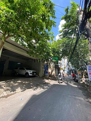 Hình ảnh Hẻm 8m - 25 CHDV Doanh Thu 80 triệu - Tân Phú