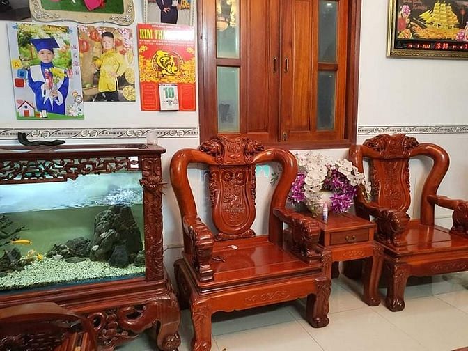 Hình ảnh Nhà HXH 8M, 130m2 Phạm Đăng Giảng, Bình Hưng Hòa, Bình Tân, 10.8 tỷ