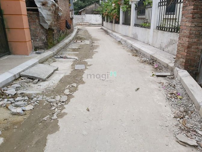 Hình ảnh Bán 60m2 Đất Thôn Khoan Tế - Đa Tốn - Gia Lâm Giá Tốt