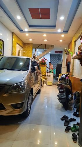 Hình ảnh Bán nhà mặt tiền lê niêm, tân phú, 60m2,8.7 tỷ