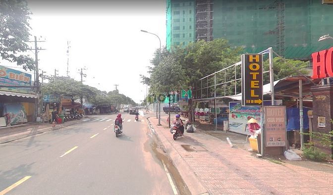 Hình ảnh Đườg số 6 Linh Xuân Thủ Đức chợ liền kề Xuân Hiệp Giá 3ty2 SHR 100m2