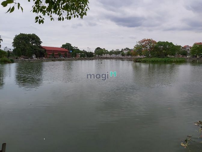 Hình ảnh Bán 60m2 Đất Thôn Khoan Tế - Đa Tốn - Gia Lâm Giá Tốt