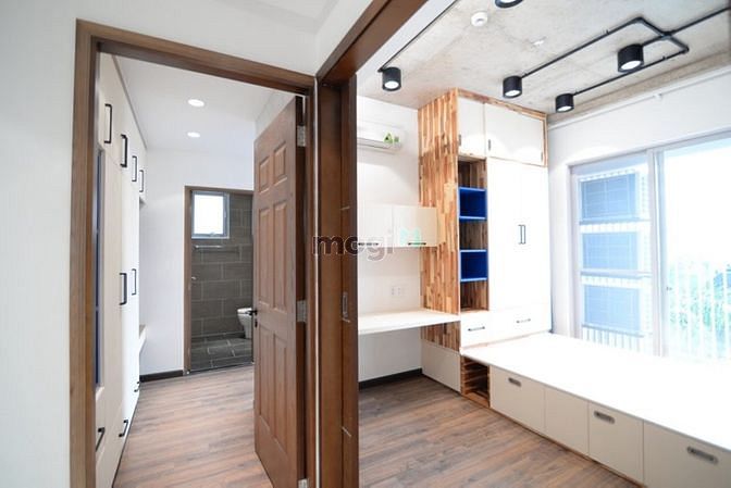 Hình ảnh Cần bán Scenic Valley I Phú Mỹ Hưng - 108m2