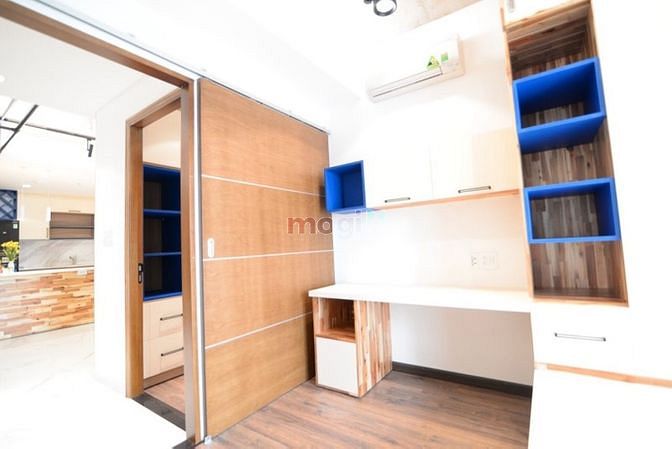 Hình ảnh Cần bán Scenic Valley I Phú Mỹ Hưng - 108m2