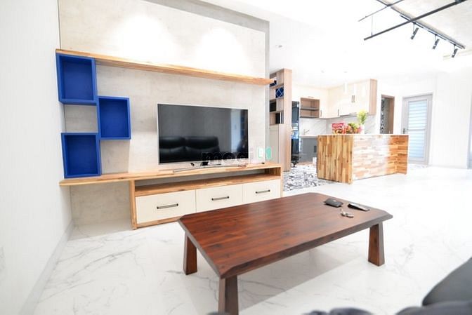 Hình ảnh Cần bán Scenic Valley I Phú Mỹ Hưng - 108m2
