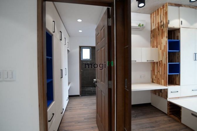Hình ảnh Cần bán Scenic Valley I Phú Mỹ Hưng - 108m2