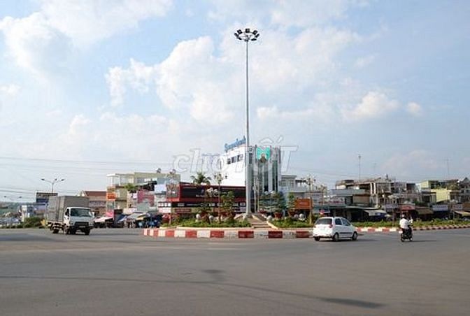 Hình ảnh Bán gấp lô đất sào tại Bình Phước view suối cực đẹp