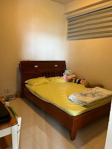 Hình ảnh Cho thuê Parcsring quận 2 căn 2PN FULL nội thất giá 9TR tầng trung
