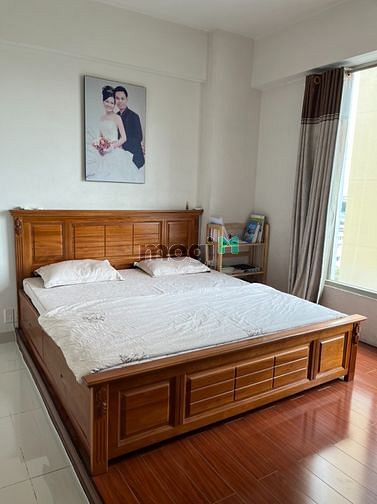 Hình ảnh Cho thuê Parcsring quận 2 căn 2PN FULL nội thất giá 9TR tầng trung