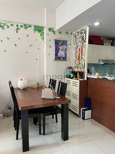 Hình ảnh Cho thuê Parcsring quận 2 căn 2PN FULL nội thất giá 9TR tầng trung