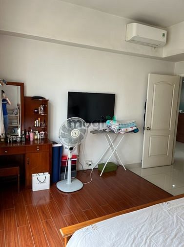 Hình ảnh Cho thuê Parcsring quận 2 căn 2PN FULL nội thất giá 9TR tầng trung