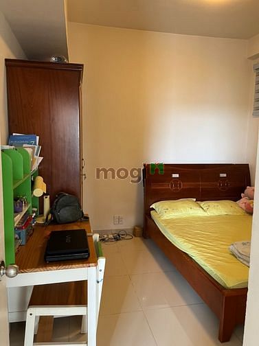 Hình ảnh Cho thuê Parcsring quận 2 căn 2PN FULL nội thất giá 9TR tầng trung