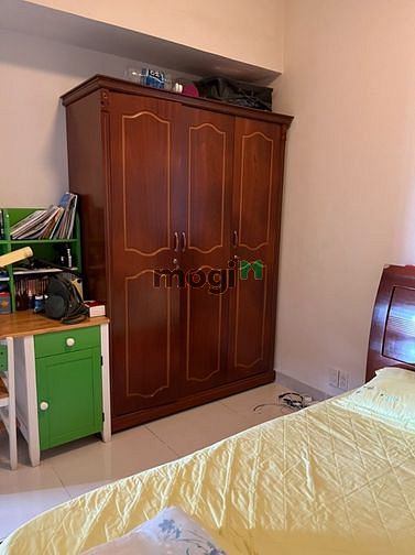 Hình ảnh Cho thuê Parcsring quận 2 căn 2PN FULL nội thất giá 9TR tầng trung