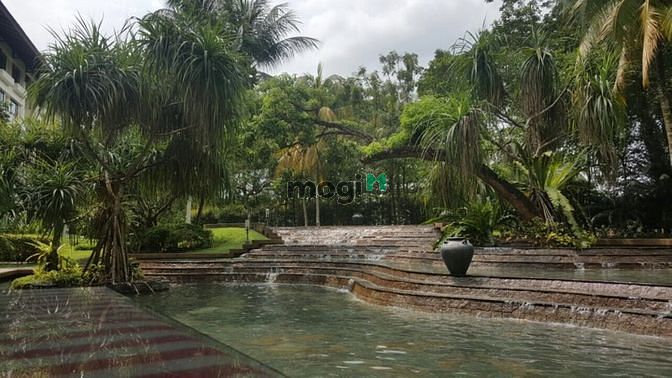 Hình ảnh Cần bán Trang Chủ MB66.COM / Đăng Ký Tặng 66K Happy Valley Phú Mỹ Hưng - View sông