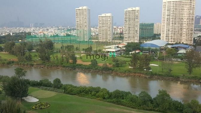 Hình ảnh Cần bán Trang Chủ MB66.COM / Đăng Ký Tặng 66K Happy Valley Phú Mỹ Hưng - View sông