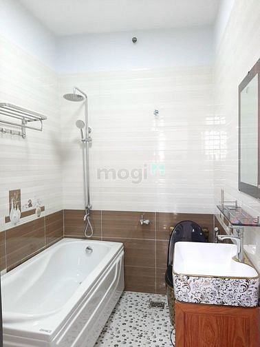 Hình ảnh Bán nhà Thích Quảng Đức Phú Nhuận