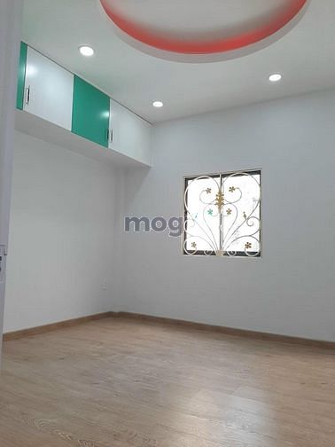 Hình ảnh Bán nhà Thích Quảng Đức Phú Nhuận