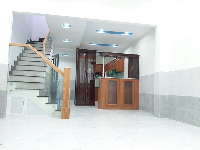 Hình ảnh Bán nhà Thích Quảng Đức Phú Nhuận