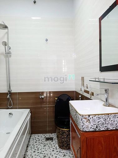 Hình ảnh Bán nhà Thích Quảng Đức Phú Nhuận