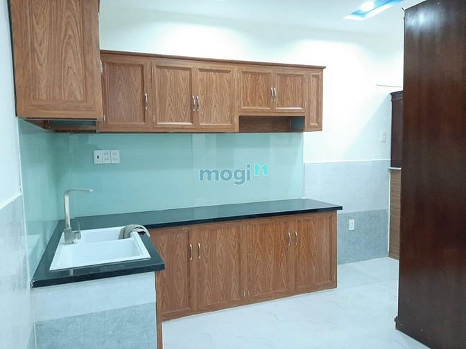Hình ảnh Bán nhà Thích Quảng Đức Phú Nhuận