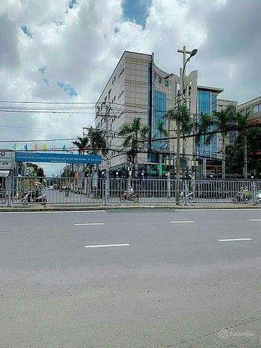 Hình ảnh Bán gấp lô đất ở Hiệp Bình Chánh, Thủ Đức. Giá 2,9 tỷ. SHR, full TC
