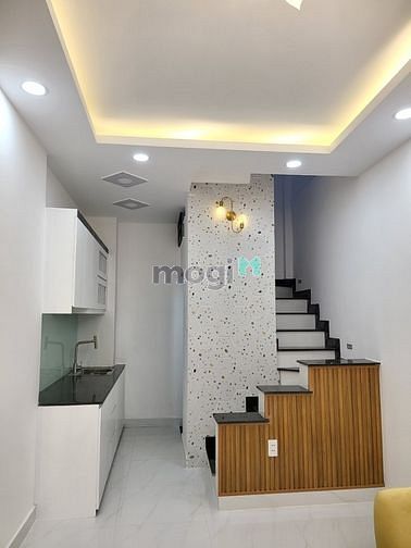 Hình ảnh CHỈ 3,85 Tỷ, CN 21m2 TT Phan Đình Phùng, P1, Q.PN