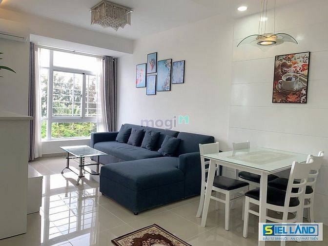 Hình ảnh Cho thue 🍀Diện tích 71,56 sky garden ,