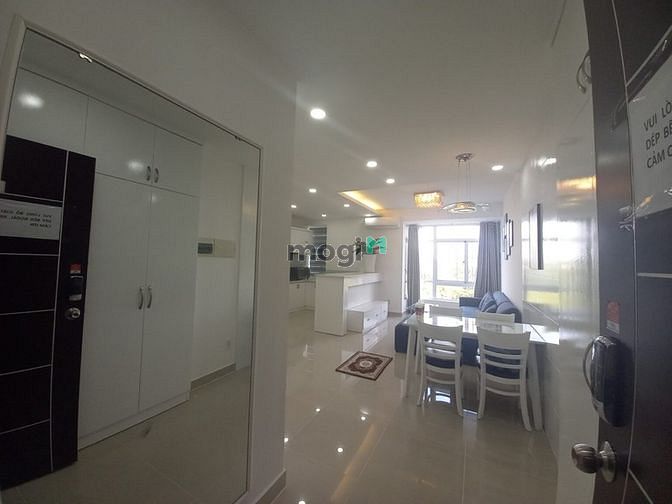 Hình ảnh Cho thue 🍀Diện tích 71,56 sky garden ,
