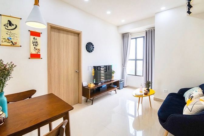 Hình ảnh The Sun Avenue 1PN - 10tr - 35m2 - Full Nội thất
