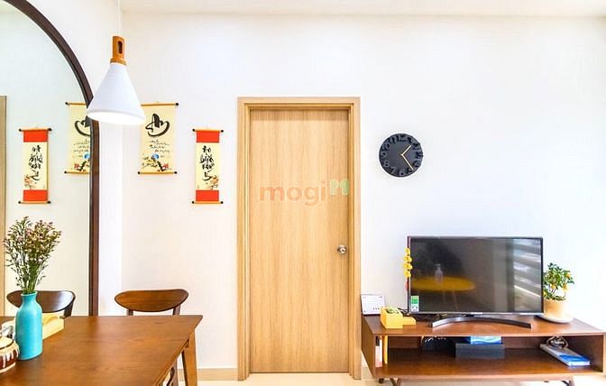 Hình ảnh The Sun Avenue 1PN - 10tr - 35m2 - Full Nội thất