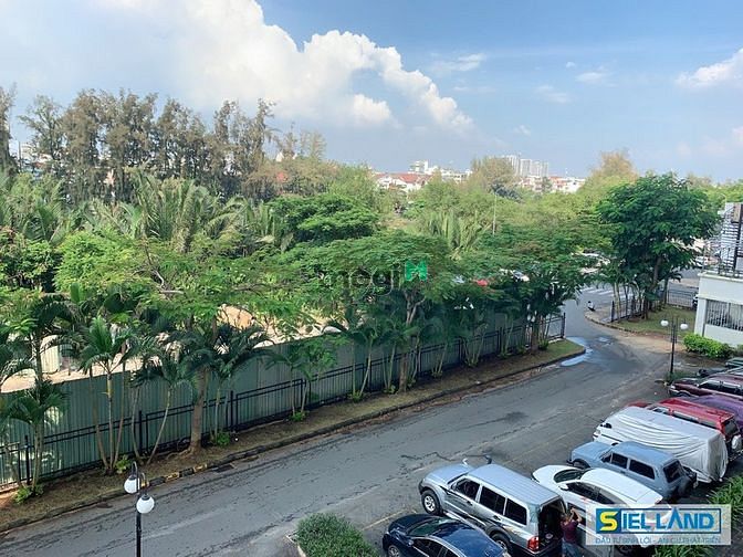 Hình ảnh Cho thue 🍀Diện tích 71,56 sky garden ,