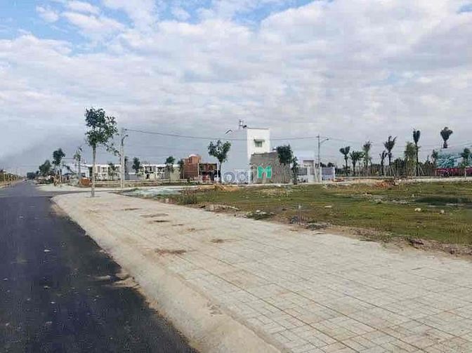 Hình ảnh Đất Ngô Chí Quốc, Bình Chiểu, Thủ Đức. Giá 1 tỷ 9. DT 80m2. SHR