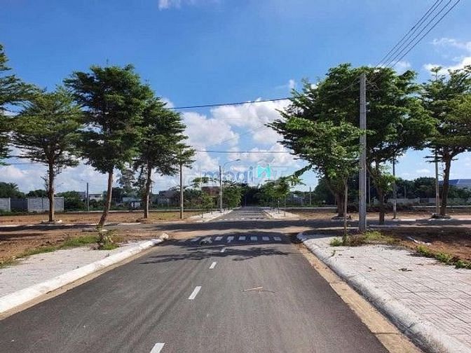 Hình ảnh Đất Ngô Chí Quốc, Bình Chiểu, Thủ Đức. Giá 1 tỷ 9. DT 80m2. SHR