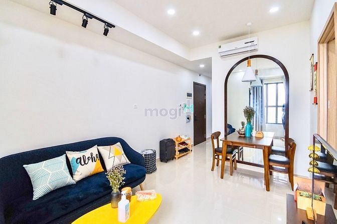 Hình ảnh The Sun Avenue 1PN - 10tr - 35m2 - Full Nội thất
