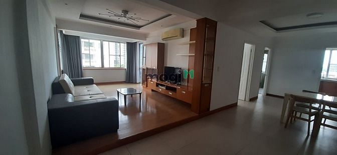 Hình ảnh Bán Trang Chủ MB66.COM / Đăng Ký Tặng 66K Mỹ Khánh Phú Mỹ Hưng - 110m2