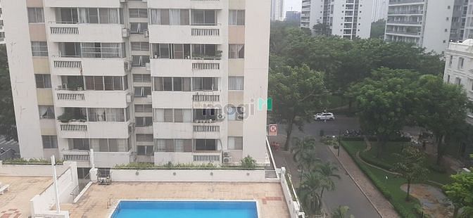 Hình ảnh Bán Trang Chủ MB66.COM / Đăng Ký Tặng 66K Mỹ Khánh Phú Mỹ Hưng - 110m2