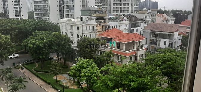 Hình ảnh Bán Trang Chủ MB66.COM / Đăng Ký Tặng 66K Mỹ Khánh Phú Mỹ Hưng - 110m2