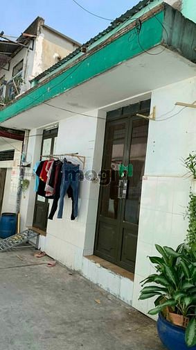 Hình ảnh Nhà đôi bình tân lê đình cẩn,nở hậu