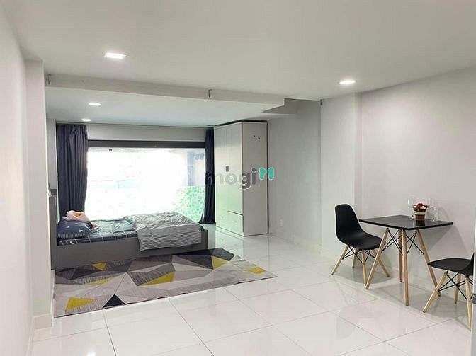 Hình ảnh Studio Rộng Rãi - Huỳnh Tấn Phát - Quận 7