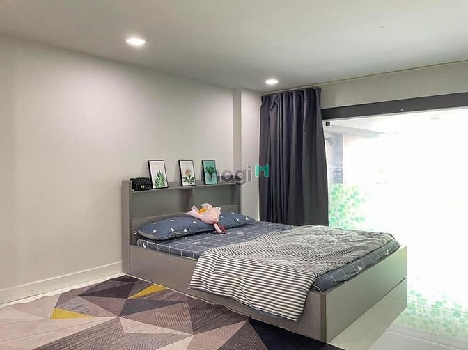 Hình ảnh Studio Rộng Rãi - Huỳnh Tấn Phát - Quận 7