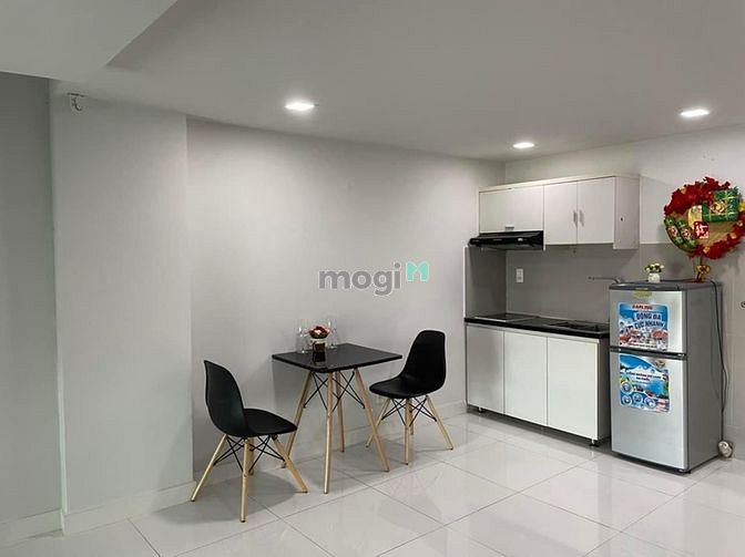 Hình ảnh Studio Rộng Rãi - Huỳnh Tấn Phát - Quận 7