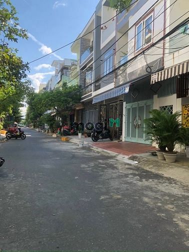 Hình ảnh bán nhà cấp 4 mặt tiền lê văn thịnh vi tri qa ok