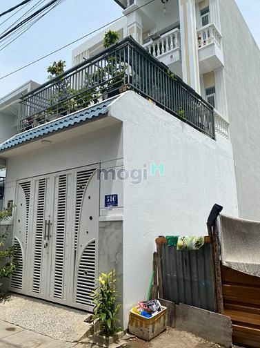 Hình ảnh Bán đất thổ cư mặt tiền đường số 10 Phường Bình Trưng Tây, lg 16m. TL