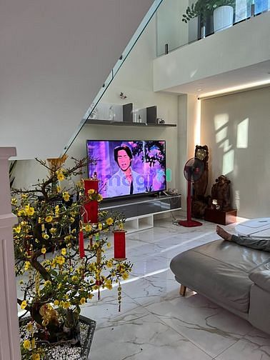Hình ảnh Bán Penthouses Homyland 1 Gía: 7 tỷ