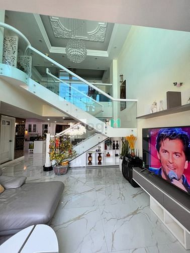 Hình ảnh Bán Penthouses Homyland 1 Gía: 7 tỷ
