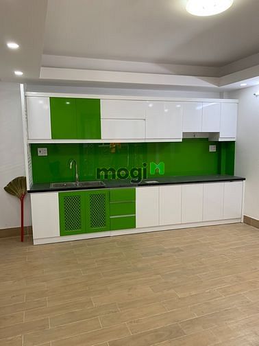 Hình ảnh (5.4 TỶ) Nhà Hẻm 1 sẹc Thích Quảng Đức, Phường 5