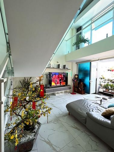 Hình ảnh Bán Penthouses Homyland 1 Gía: 7 tỷ